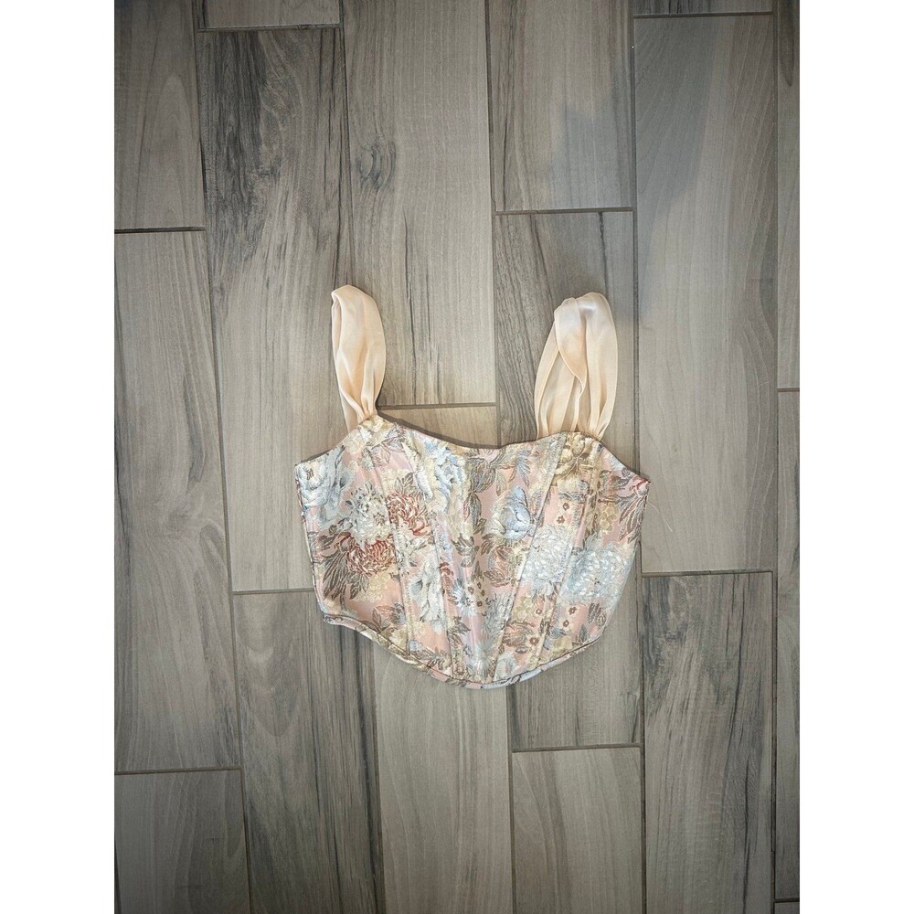 Altard state corset top